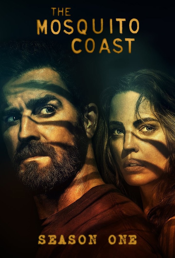 The Mosquito Coast - Season 1 [239417] (A1619923509) [[TV Shows]] --Plex--